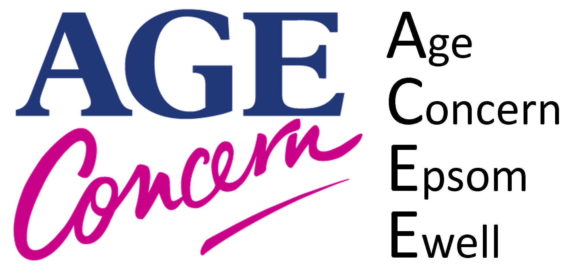 Welcome To Age Concern Epsom and Ewell - Age Concern Epsom and Ewell